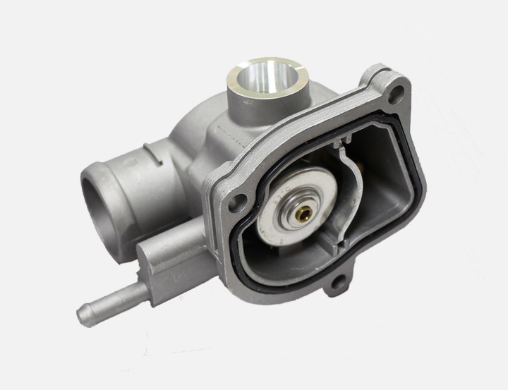 THERMOSTAT ABAKUS 014-025-0002