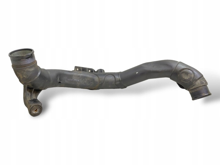 SEAT IBIZA IV (6J,6P) 2010 TUYAU ÉCHANGEUR D'AIR DE SURALIMENTATION 6R0145762