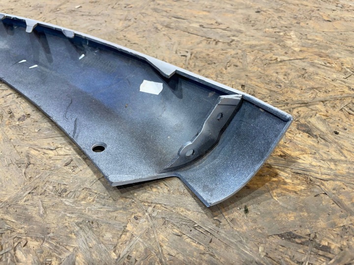 FORD MONDEO MK5 V 14-22 MOULURE DOUBLURE PARE-CHOCS DROITE AVANT AVANT