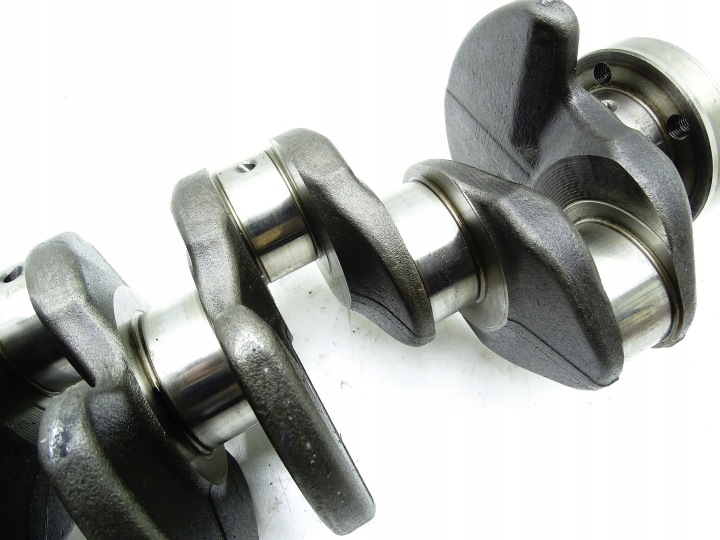 VILEBREQUIN AUDI A4 B8 A5 8T LIFT A6 C7 A7 4G 2.0 TDI CGL 03L101B 38AA