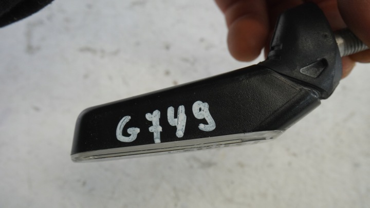 G749 HUSQVARNA SVARTPILEN 125 250 401 CLIGNOTANT ORIGINAL