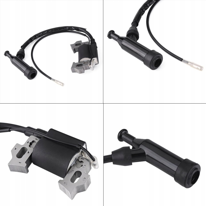 BOBINE ALLUMAGE VERS MOTEUR GX110 GX140 GX120 GX160 GX200 LILIIAR 3P