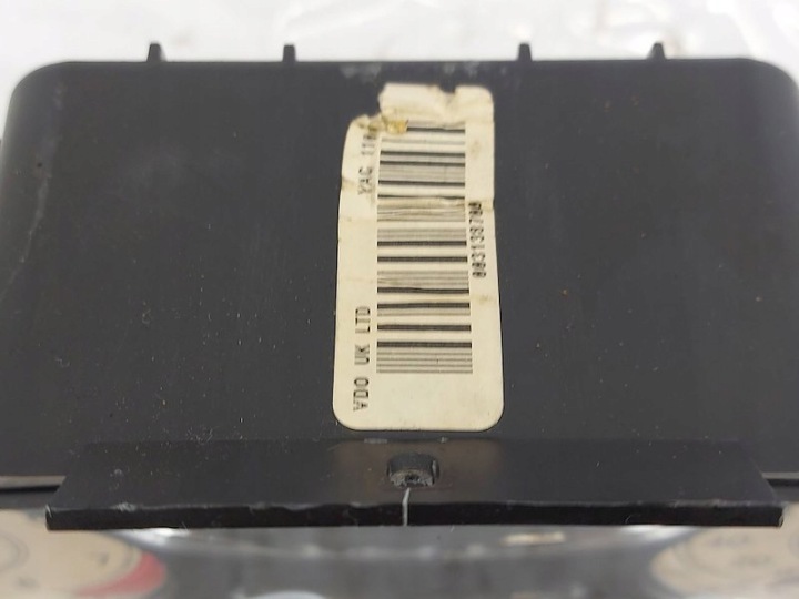 COMPTEUR COMPTE-TOURS ROVER 75 (RJ) YAC110417 110008878015 VDO