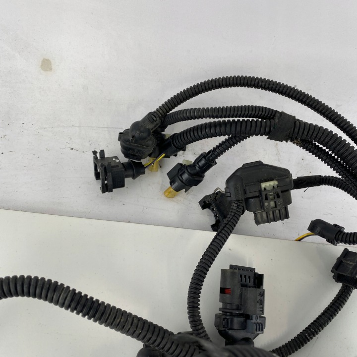 FAISCEAU DE CÂBLES FILS ÉLECTRIQUE MOTEUR 2,0 BMW 2.0 3 X3 G20 G21 G01