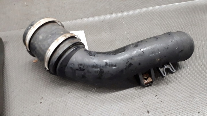 7700870752 TUYAU ÉCHANGEUR D'AIR DE SURALIMENTATION RENAULT MEGANE I