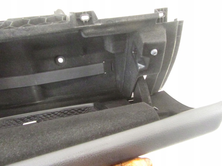 BOÎTE À GANTS TABLEAU DE BORD INSTRUMENTATION DROIT PASSAGER BMW F15 F85 F16 F85 EUROPE