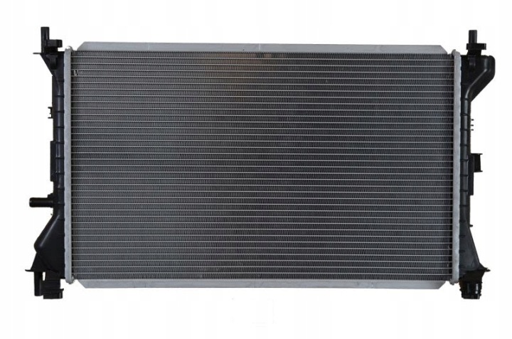 RADIATEUR MOTEUR NRF 1061191 1061192 98AB8005ME 1