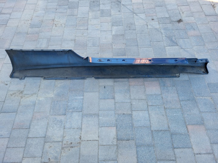 MOULURE SEUIL GAUCHE PEUGEOT RCZ YM23000177 KDLC