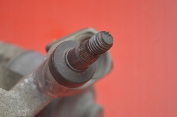 MÉCANISME PETIT MOTEUR ESSUIE-GLACES AVANT EUROPE 8A61-17500-AC FORD FIESTA MK7
