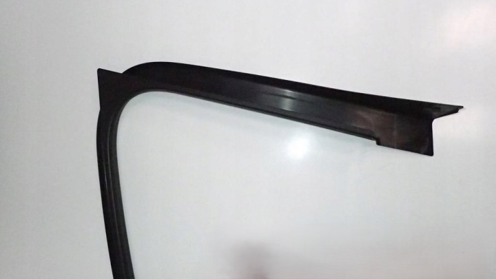 CHÂSSIS REVÊTEMENT PORTES GAUCHE DROIT AUDI A8 D4 4H0867609A
