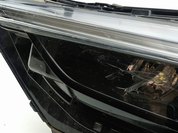 HONDA HR-V 2022 PROJECTEUR 148R00