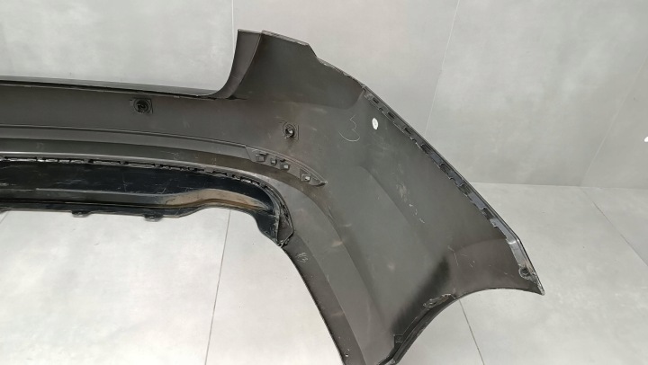 PARE-CHOCS ARRIÈRE ARRIÈRE SKODA OCTAVIA 4 IV 5E6 BERLINE 19-23