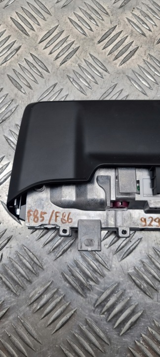 MONITEUR MONITEUR BMW OE 9296939