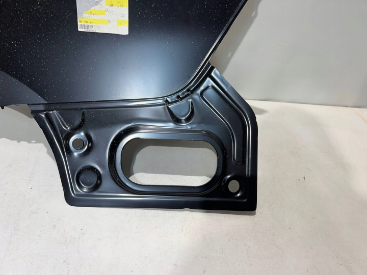 AILE ARRIÈRE ARRIÈRE DROIT BRODERIE VW GOLF 8 VIII UNIVERSEL 5H9809844 ORIGINAL