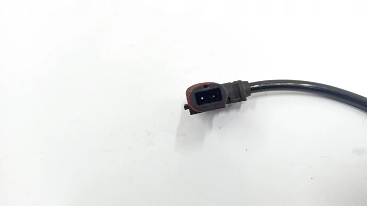 MERCEDES-BENZ C W204 2008 CAPTEURS ABS