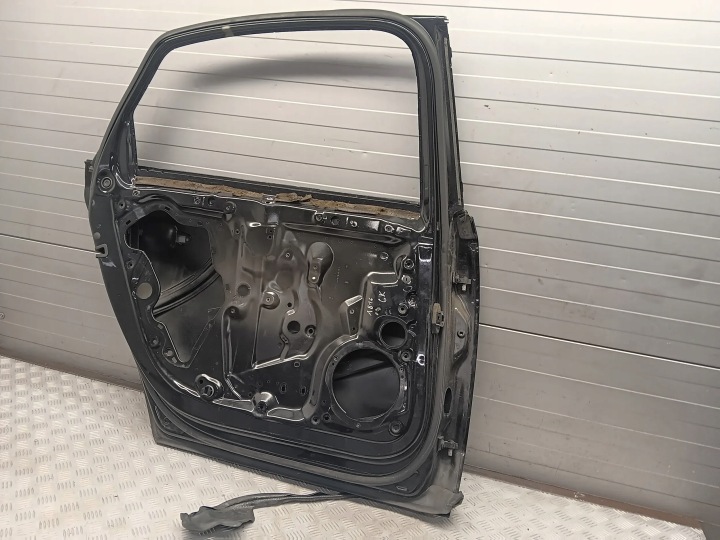 AUDI A8 S8 D4 4H 4H4833311 ARRIÈRE CÔTÉ GAUCHE PORTES