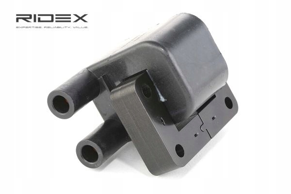RIDEX 689C0187 BOBINE ALLUMAGE VERS MITSUBISHI SPACE STAR (DGA)