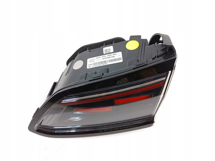 NEW CONDITION ORIGINAL LAMP RIGHT REAR REAR LED VW ARTEON 3H 3G8945308AF photo 7 - milautoparts-fr.ukrlive.com