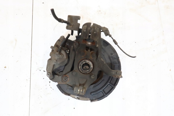 ROTULE DE DIRECTION MOYEU DROIT AVANT MAZDA 3 IV 2.0