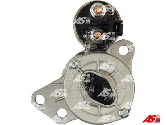 AUTOSTARTER DÉMARREUR