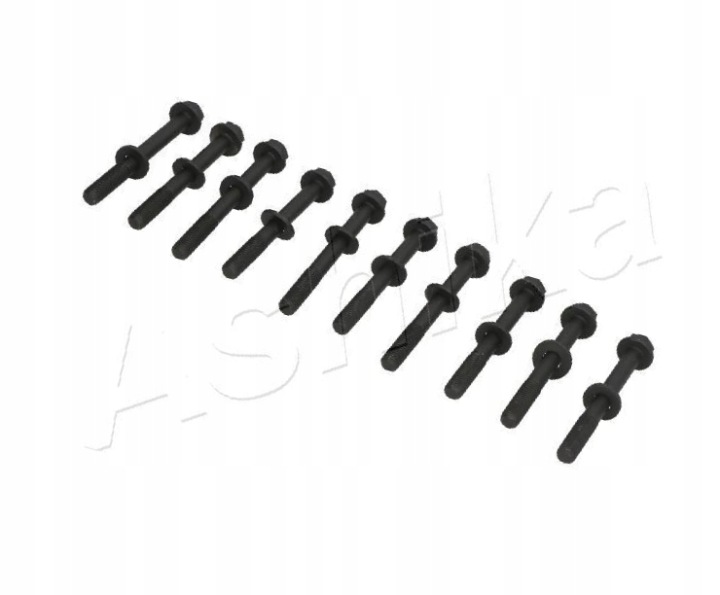 VIS DE CULASSE ASHIKA 115-08-801