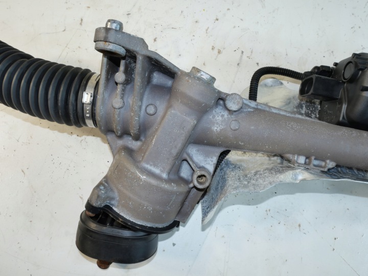 SKODA VW AUDI CRÉMAILLÈRE DE DIRECTION 1K1423051EL