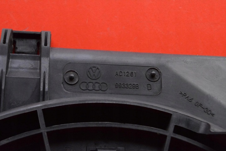 VENTILATEUR 8K0121003L AUDI A5 8T 3.0 TDI 240 KM 07-11