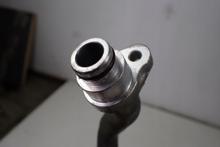 CL W216 AVEC W221 FIL CLIMATISATION A2218300516
