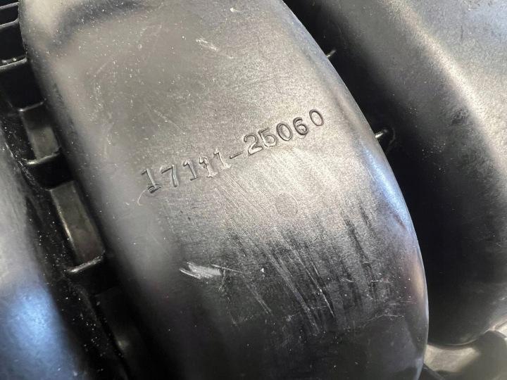 TOYOTA RAV4 V 2018+ 2.5 HYBRID 17120-25020