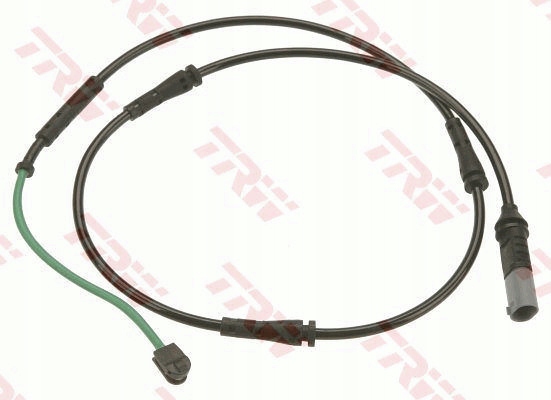 GIC335 SENSOR ZAPATAS HAM. BMW T. 5 2,0-4,4 09-17 1 SZT. TRW 