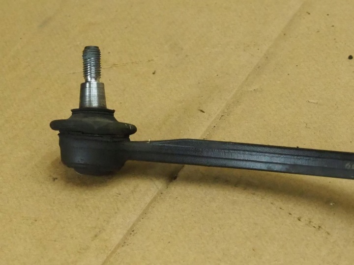 TRANSMISSION LISTWOWA MINI R50 R53 6770659 1.6 01-06 120TYS KM EUROPE