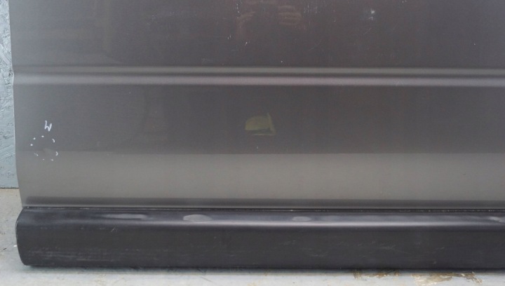 PORTES DROIT AVANT NISSAN X-TRAIL T31 (D1166)