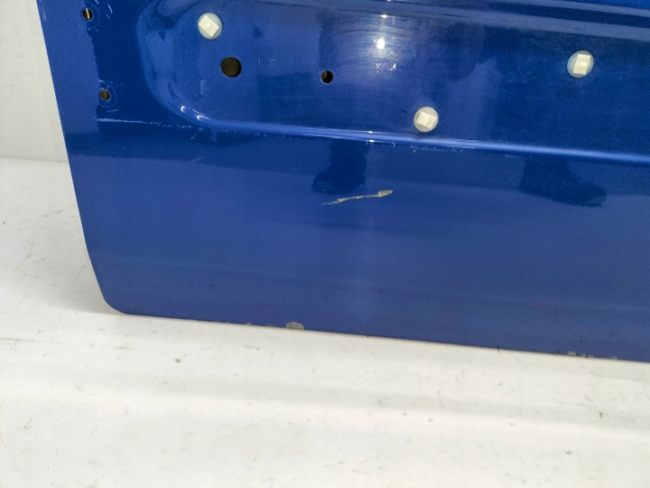 PORTES AVANT DROIT CITROEN BERLINGO PARTENAIRE III 08-18
