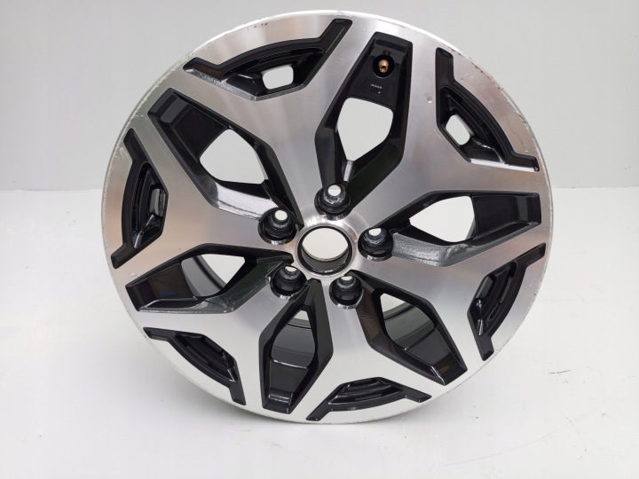 SUBARU XV II 17- JANTE JANTE EN ALLIAGE 17X7J 55 E04