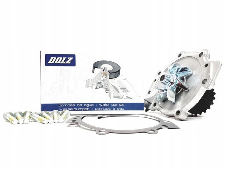 POMPE À EAU DOLZ 074121019C 274216 31293979 3129366