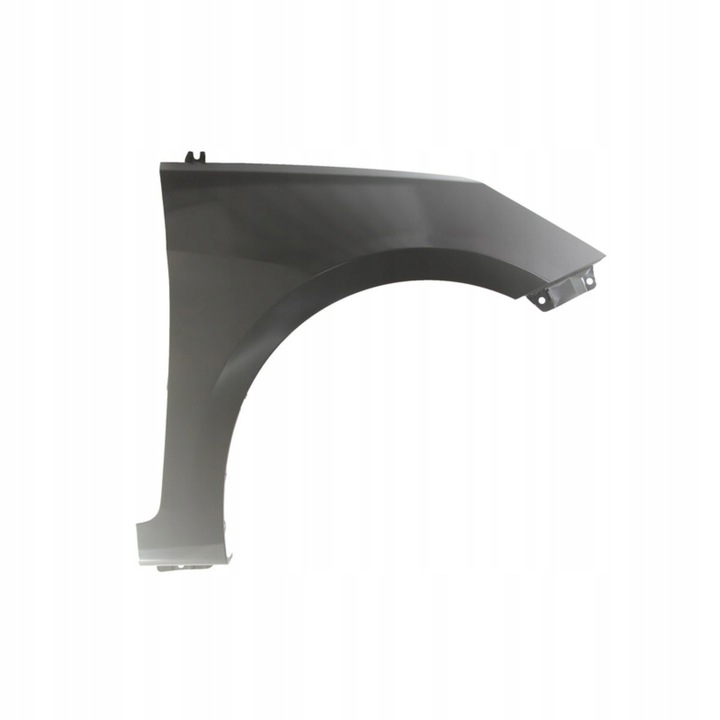 WING FRONT RIGHT HYUNDAI ACCENT IV 11- photo 1 - milautoparts-fr.ukrlive.com