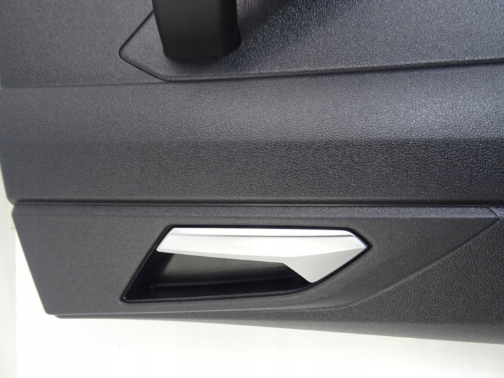 VW TAIGO COLLECTEUR PORTES GAUCHE ARRIÈRE 2G6867211 2022 ANNÉE
