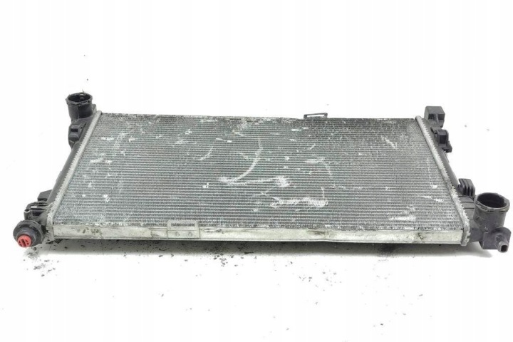 RADIATEUR EAU MERCEDES-BENZ C (W203) A2035001103 2.14L DIESEL 2005