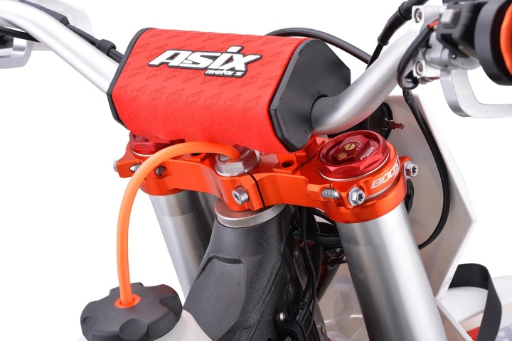 CROSS ASIX XR-99 300CC NOUVEAUTÉ SUPER QUALITÉ ROZSADNA PRIX