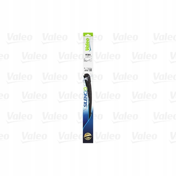 WIPER WIPER BLADES VALEO 574464 photo 1 - milautoparts-fr.ukrlive.com