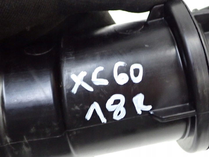 TUYAU FIL TUYAU CONDUIT D'AIR AIR 31441872 VOLVO XC60 II D4 2.0D 18R