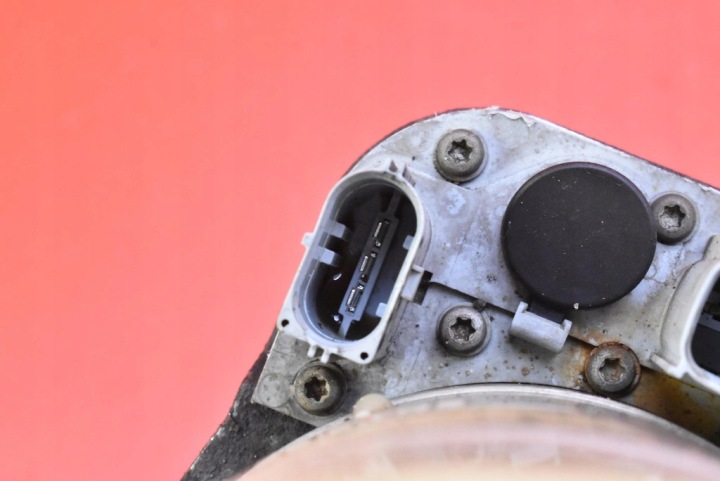 POMPE AMPLIFICATEUR 4M513K514CC FORD FOCUS MK2 II 1.8 TDCI 116 KM LIFT 08-11