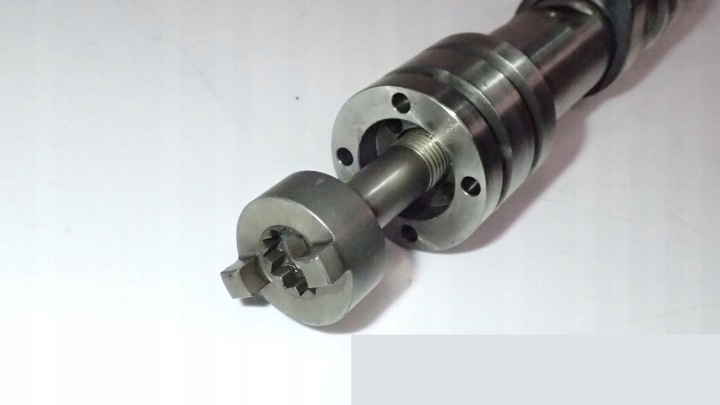 ARBRE À CAMES 5.0TFSI BUH AUDI RS6 C6 07L109102AJ
