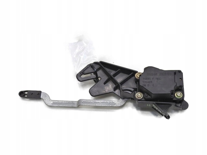 PETIT MOTEUR RÉCHAUFFEURS VOLVO V70 II 74935F