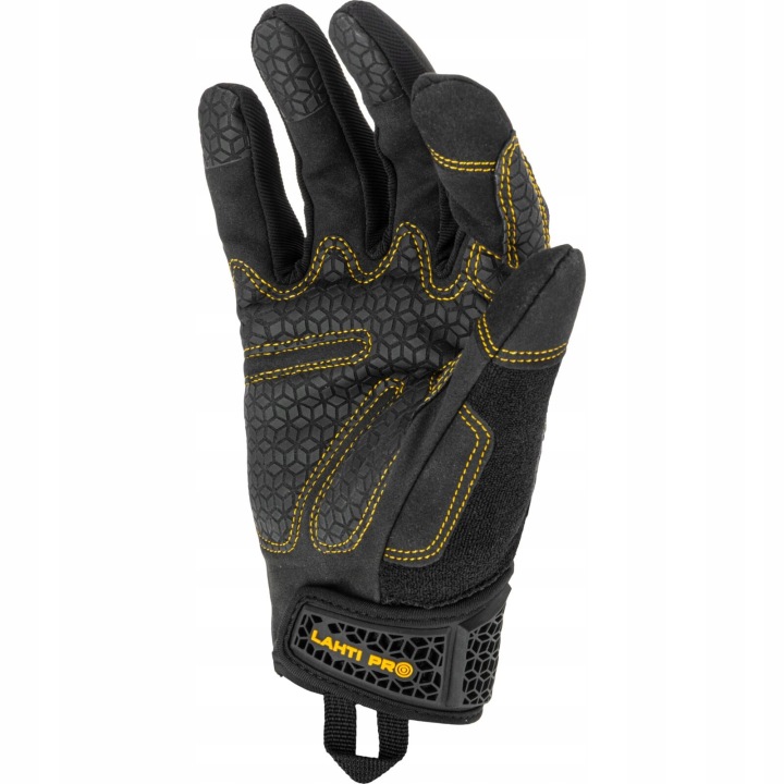 REKAWICE WARSZTATOWE DE TRAVAIL MESKIE PROTECTEUR DURABLE LAHTI PRO L2816 8