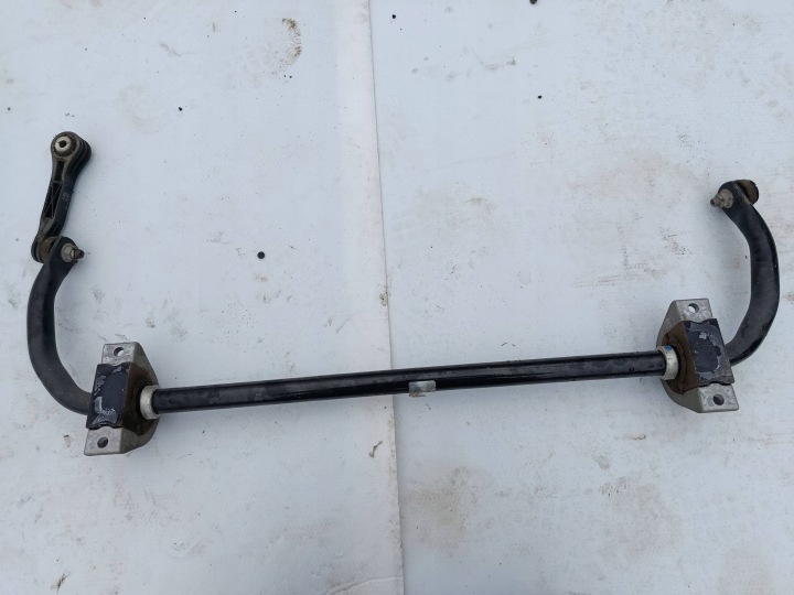 BARRE DE LIAISON STABILISATEUR ARRIÈRE ARRIÈRE BMW X5 G05