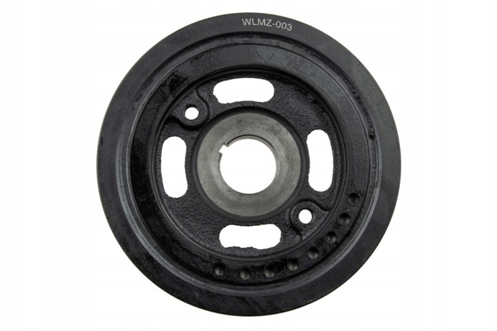 NTY KOLO POULIE ARBRE VILEBREQUIN SUZUKI SWIFT 1.3 05-