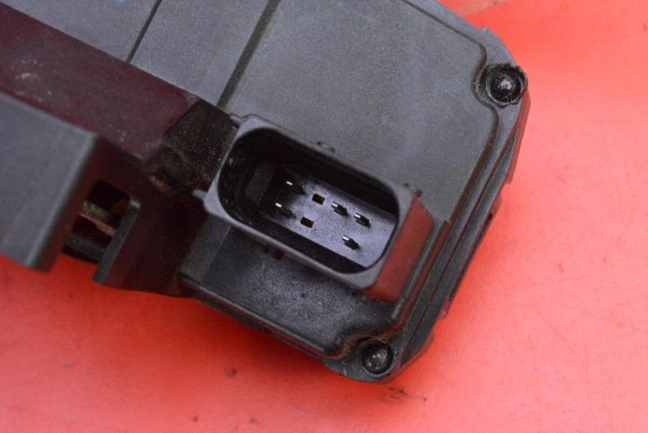 SERRURE DE PORTE DROIT AVANT AVANT EUROPE 12759693 SAAB 9-3 2 II UNIVERSEL 02-07
