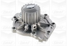 PA1281/GRA BOMBA DE AGUA VOLVO S60 2.0 D5 15- 