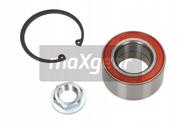 BEARING WHEELS BMW T. E36 COMPAC MAXGEAR 